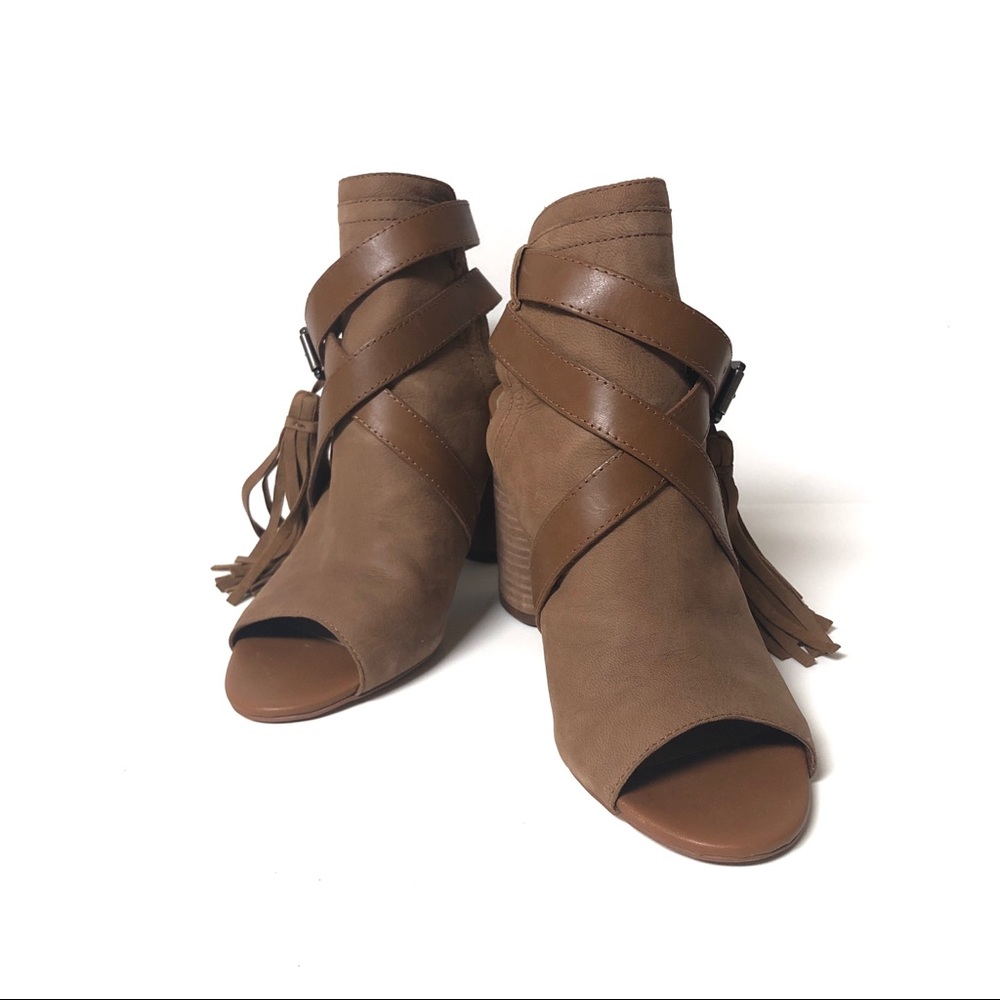 Sam Edelman booties